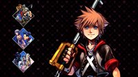 KINGDOM HEARTS HD 2.8 Final Chapter Prologue