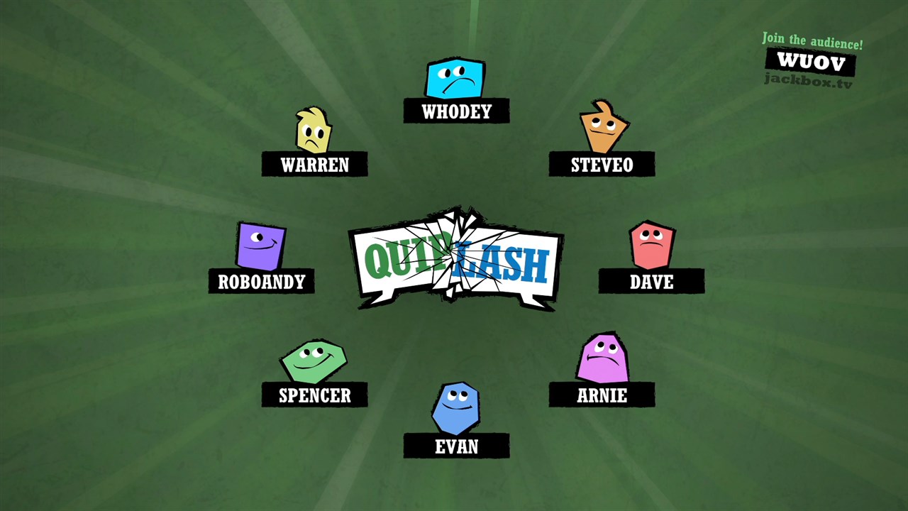 Quiplash screenshot 7