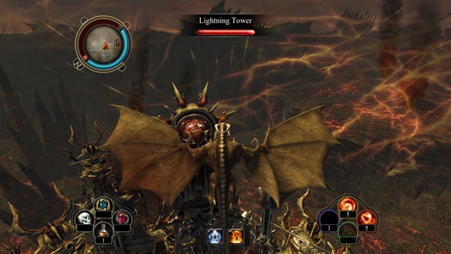 Divinity II - DKS screenshot 1
