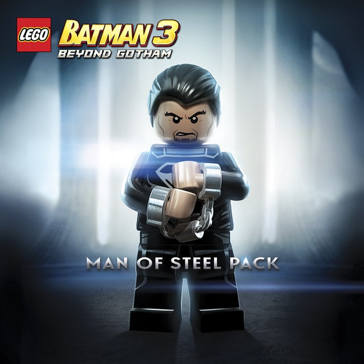 LEGO® Batman™ 3: Beyond Gotham Deluxe Edition