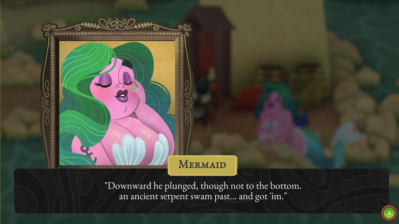 Wytchwood screenshot 3