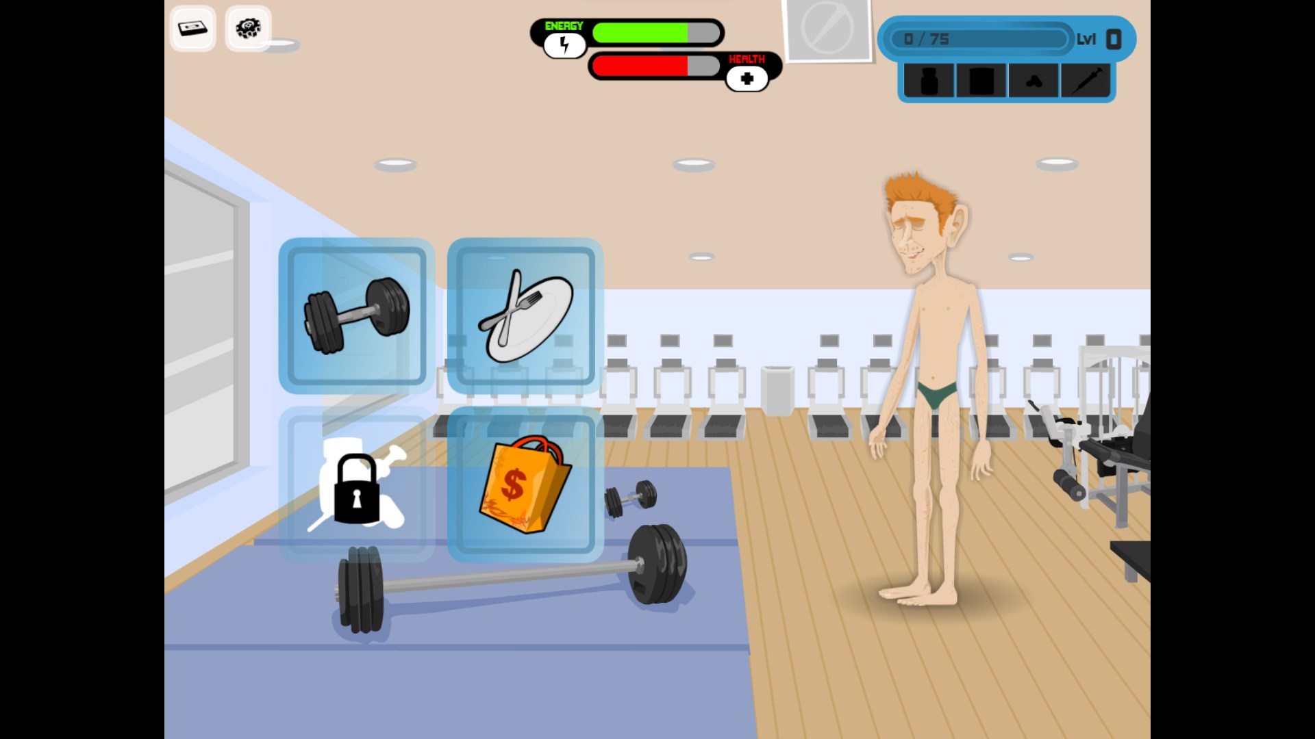 Get Douchebag Workout - Microsoft Store