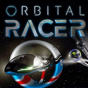 Orbital Racer