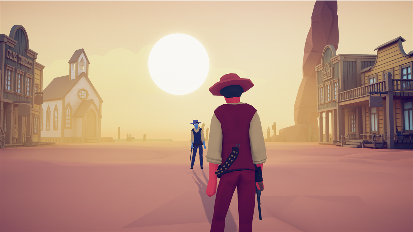 #9. Totally Accurate Battle Simulator (Windows) Podle: Landfall