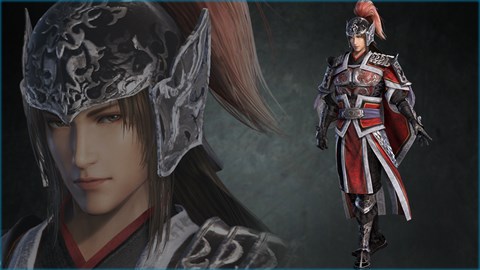 DW9: Zhou Yu "Additional Hypothetical Scenarios Set"