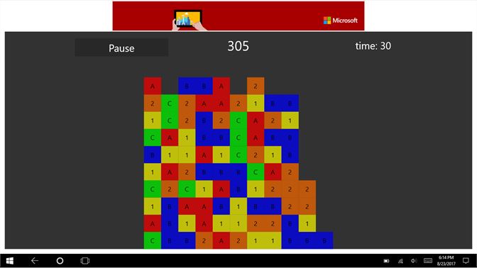 Get Color Block Game - Microsoft Store