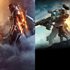 Kit Deluxe Battlefield™ 1 - Titanfall™ 2