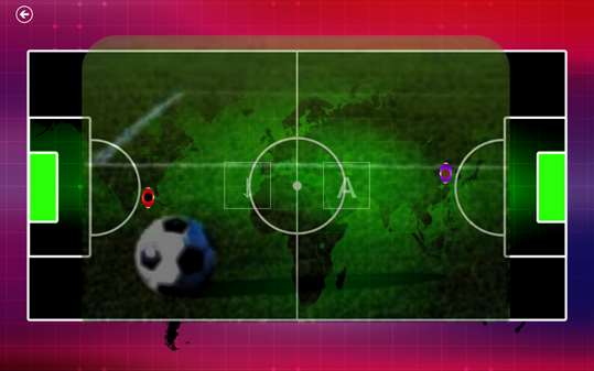 Mini Soccer screenshot 3