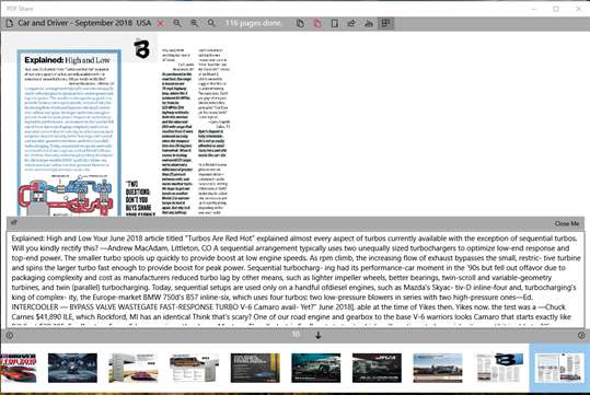 PDF Share screenshot 4