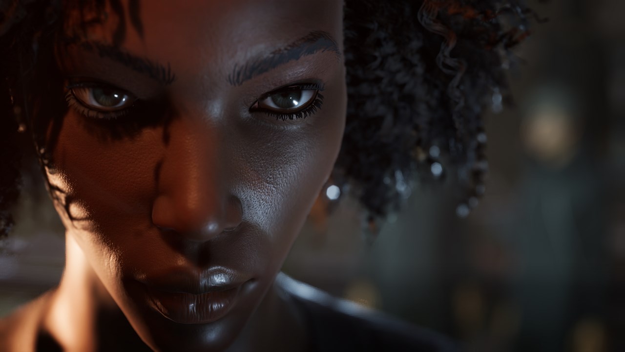 Vampire: The Masquerade - Swansong screenshot 2
