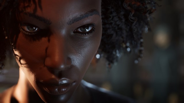 Vampire: The Masquerade - Swansong screenshot 2