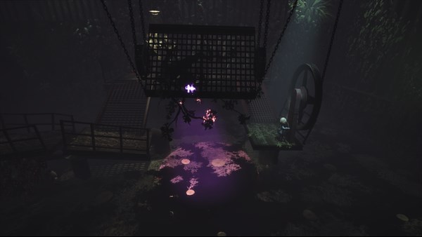 Floralis Demo — 7