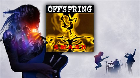 "Come Out and Play (Keep 'Em Separated)" - The Offspring