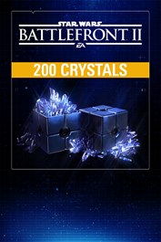 STAR WARS™ Battlefront™ II: 200 Crystals Pack