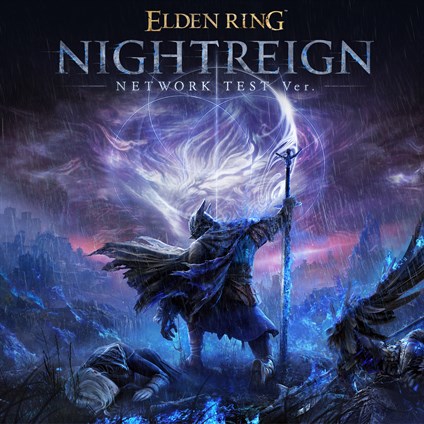 ELDEN RING NIGHTREIGN Network Test