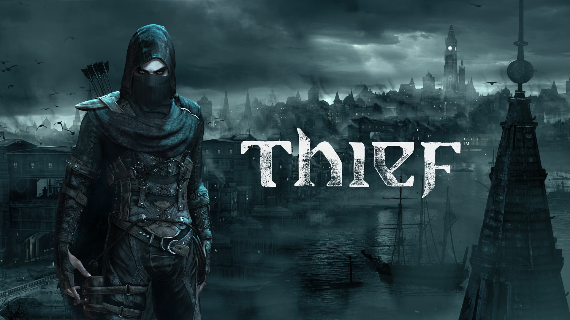 TA Playlist Wrap-Up – Thief