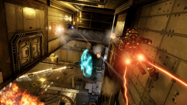 Battlefield 1 & Titanfall 2 Ultimate Bundle screenshot 2