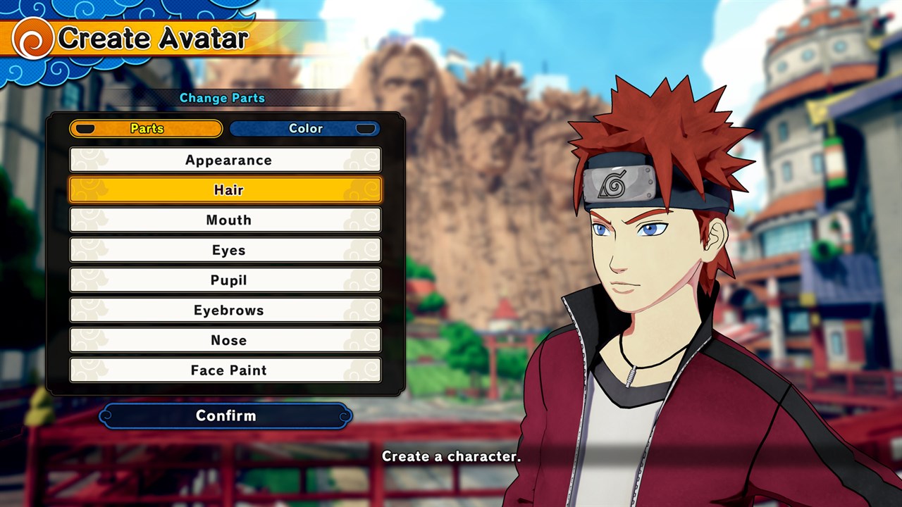NARUTO TO BORUTO: SHINOBI STRIKER screenshot 8