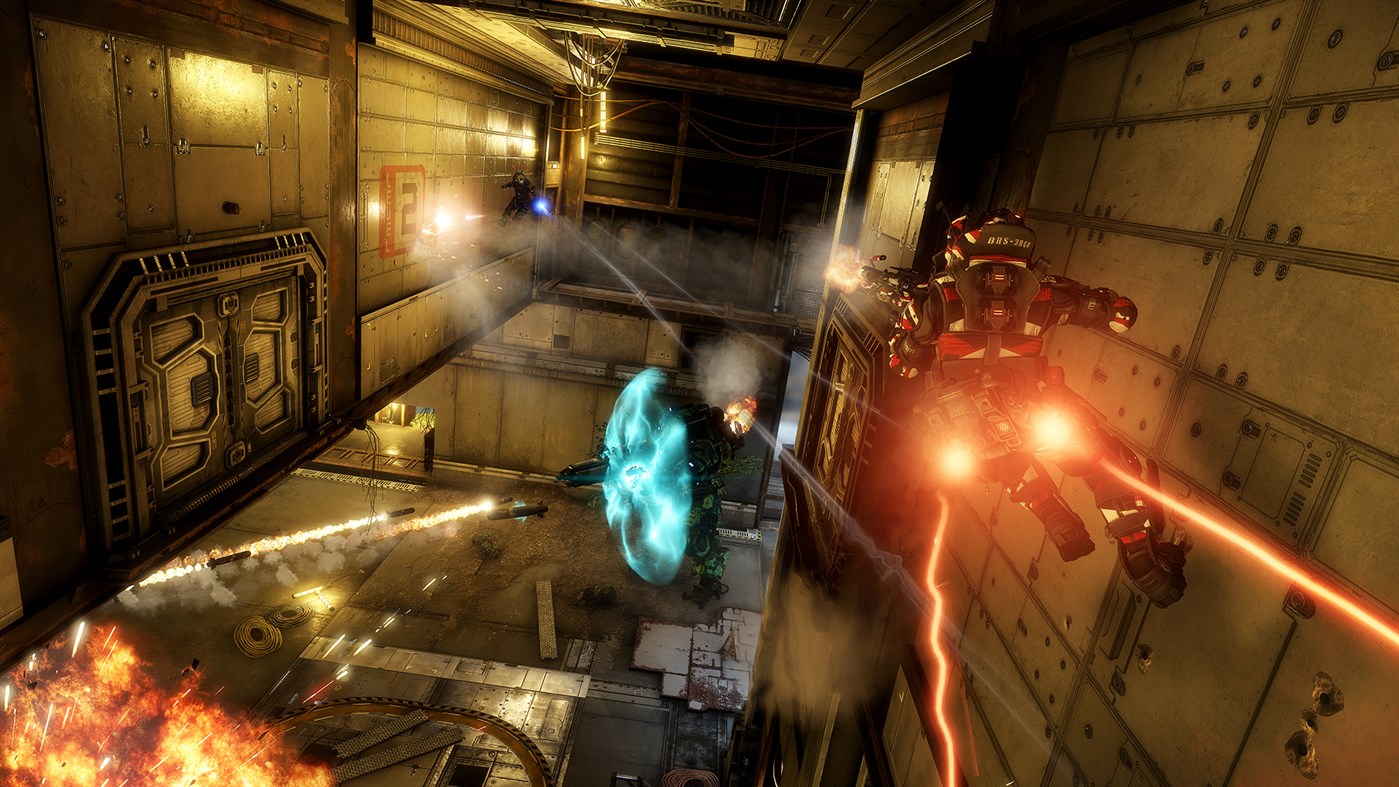 #3. Titanfall® 2: Ultimate Edition (Xbox) Door: Electronic Arts