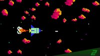 Arcade Archives 2 MOON SHUTTLE