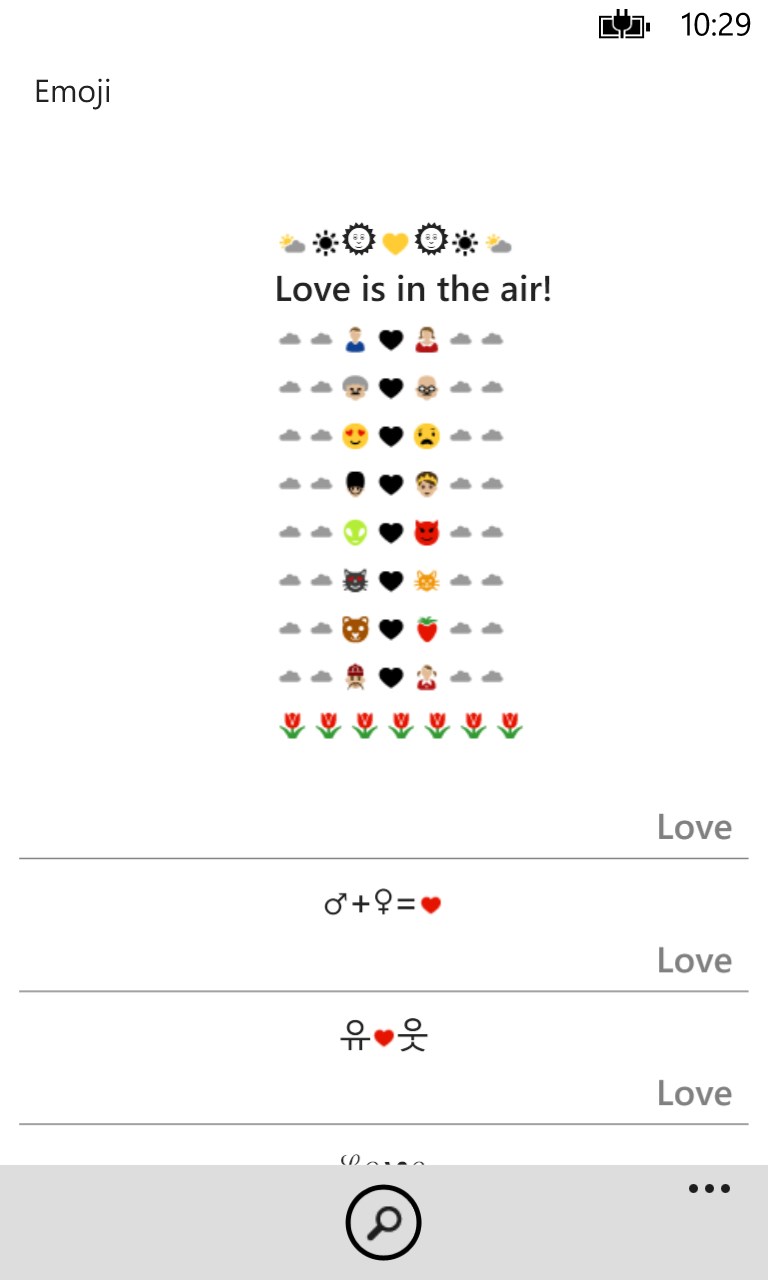 Emoji Message * A Best Emotion.s Express Toolkit