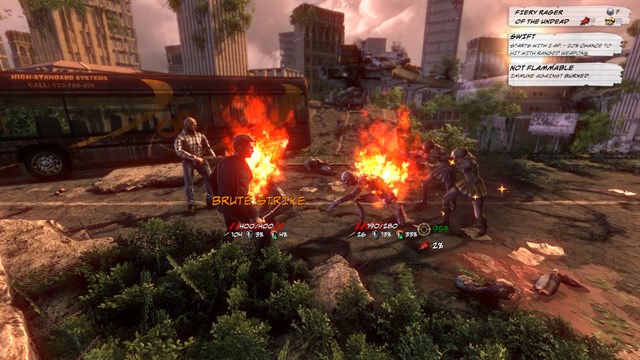 Dead Age II screenshot 3
