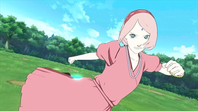 NBUNSC - Costume & Accessory Pack — скриншот 5