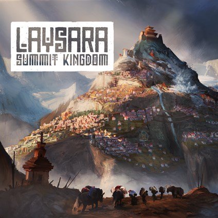 Laysara: Summit Kingdom