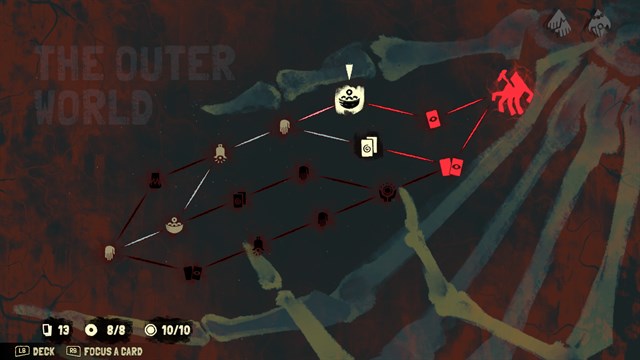 Black Jacket screenshot 3