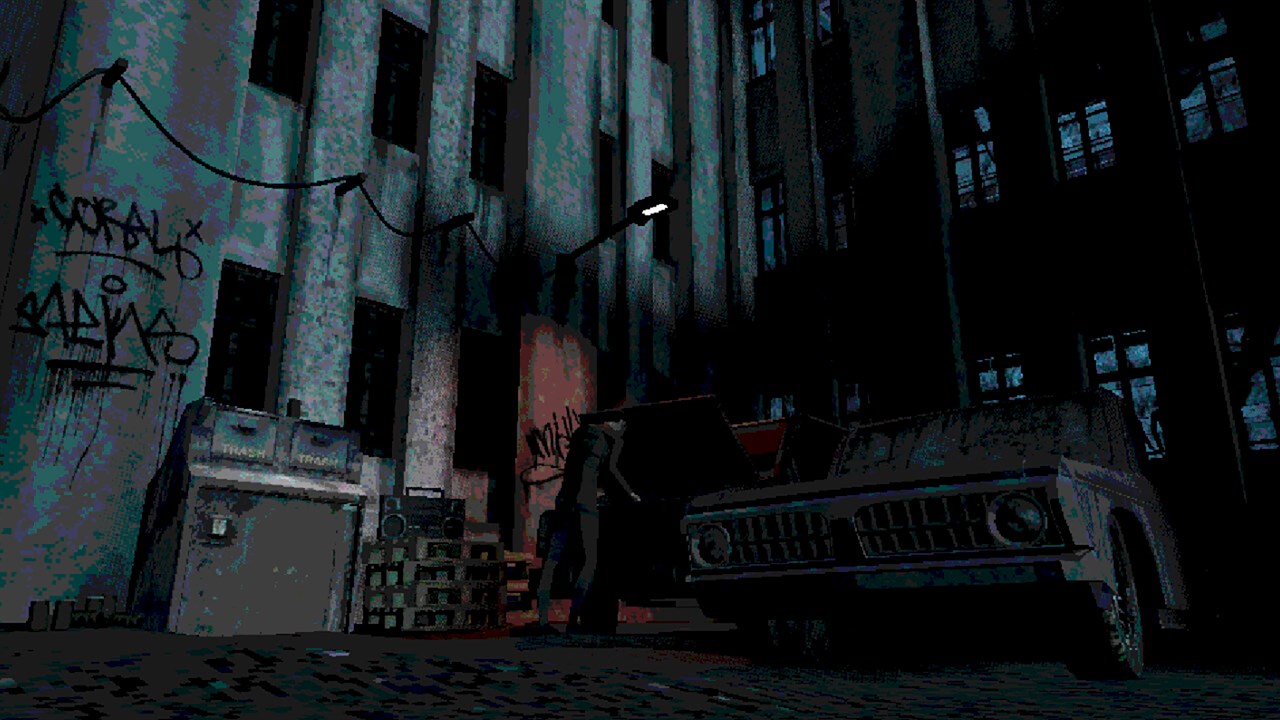 Buckshot Roulette screenshot 9
