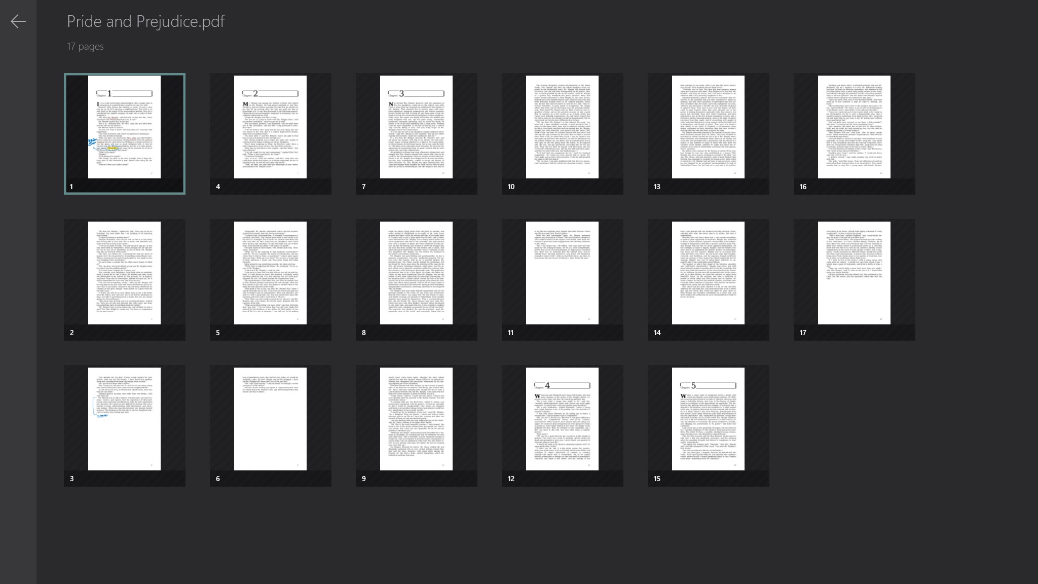 Drawboard PDF for Windows 10