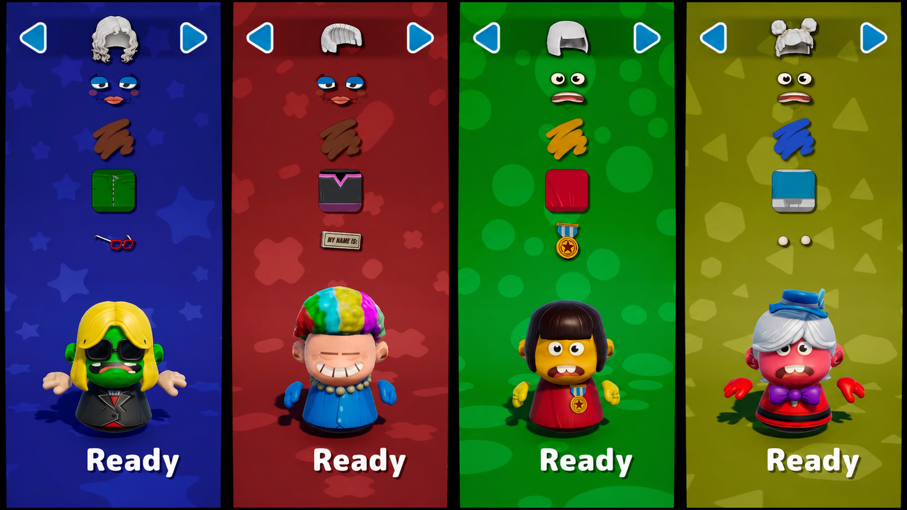 Hasbro Games™ Junior Collection — Screenshot 6