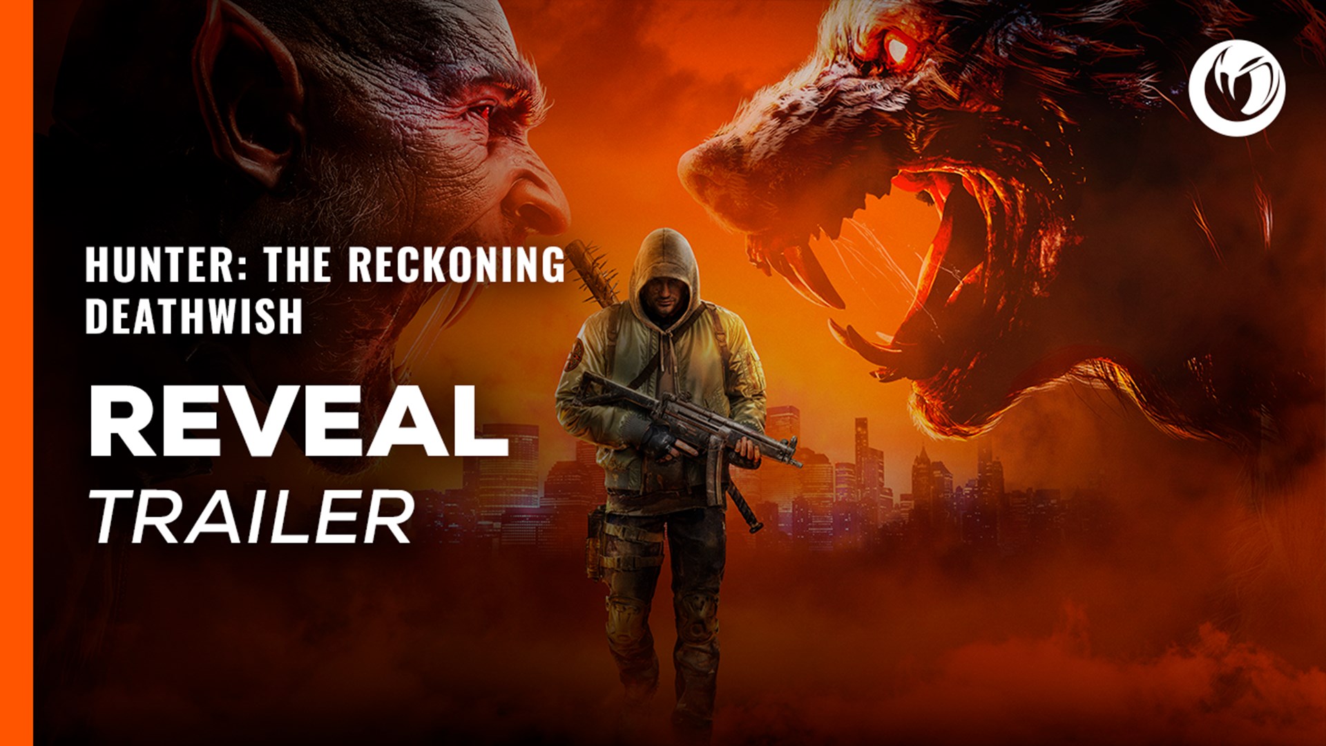 Reveal Trailer