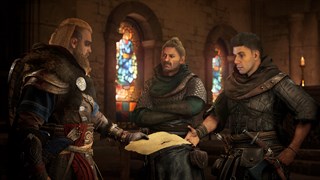 Assassin's Creed Valhalla - Deluxe Edition screenshot 5
