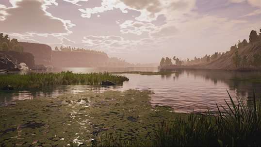 Fishing Sim World Deluxe Edition screenshot 7