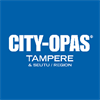 City-Opas Tampere