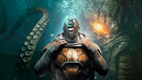 Cthulhu: The Cosmic Abyss