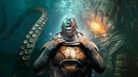 Cthulhu: The Cosmic Abyss
