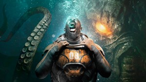 Cthulhu: The Cosmic Abyss