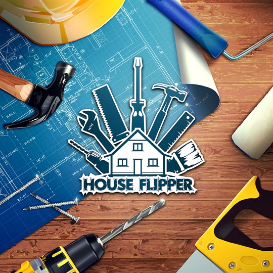 House Flipper for xbox