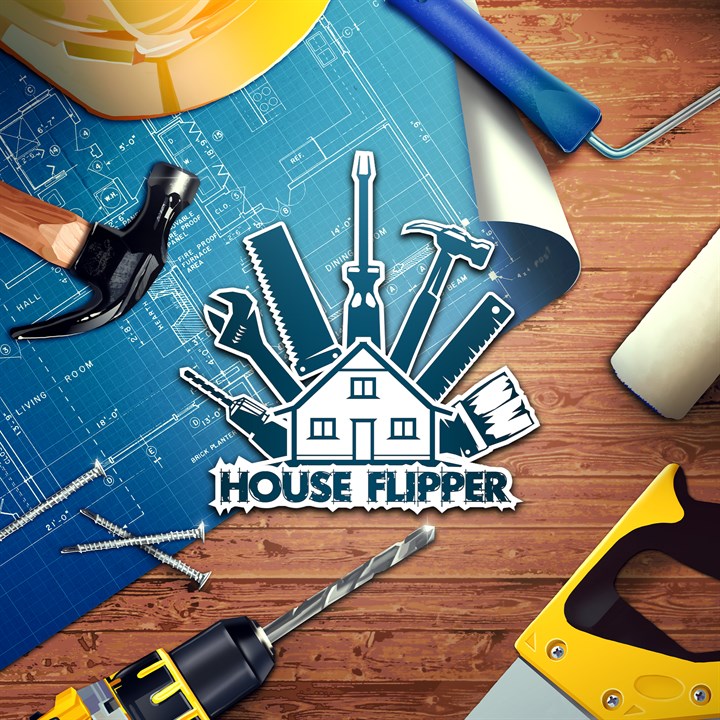 100% discount on House Flipper Xbox One — buy online — XB Deals USA