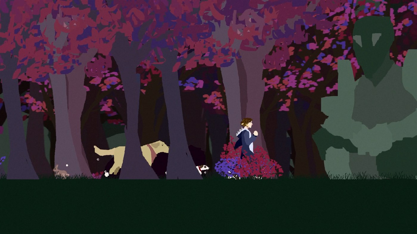 #6. An Aisling (Xbox) 来自: Club Cotton Games