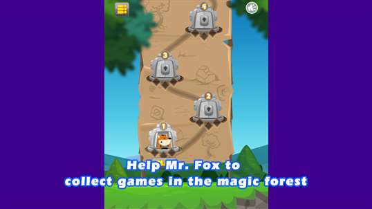 Fox adventurer screenshot 1