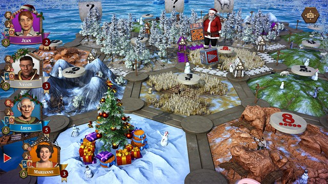 Ice & Snow: Winter Content Pack screenshot 3