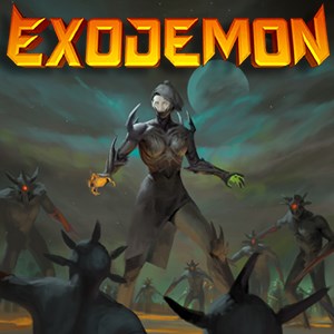 Exodemon