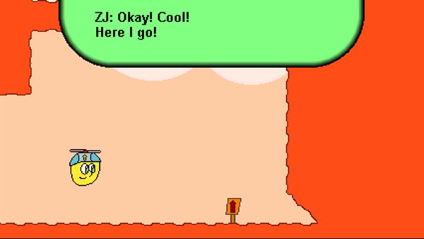 ZJ the Ball 2 (Level 7 and Level 8) — 5