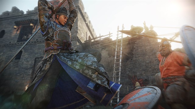 FOR HONOR – Ultimate Edition screenshot 3