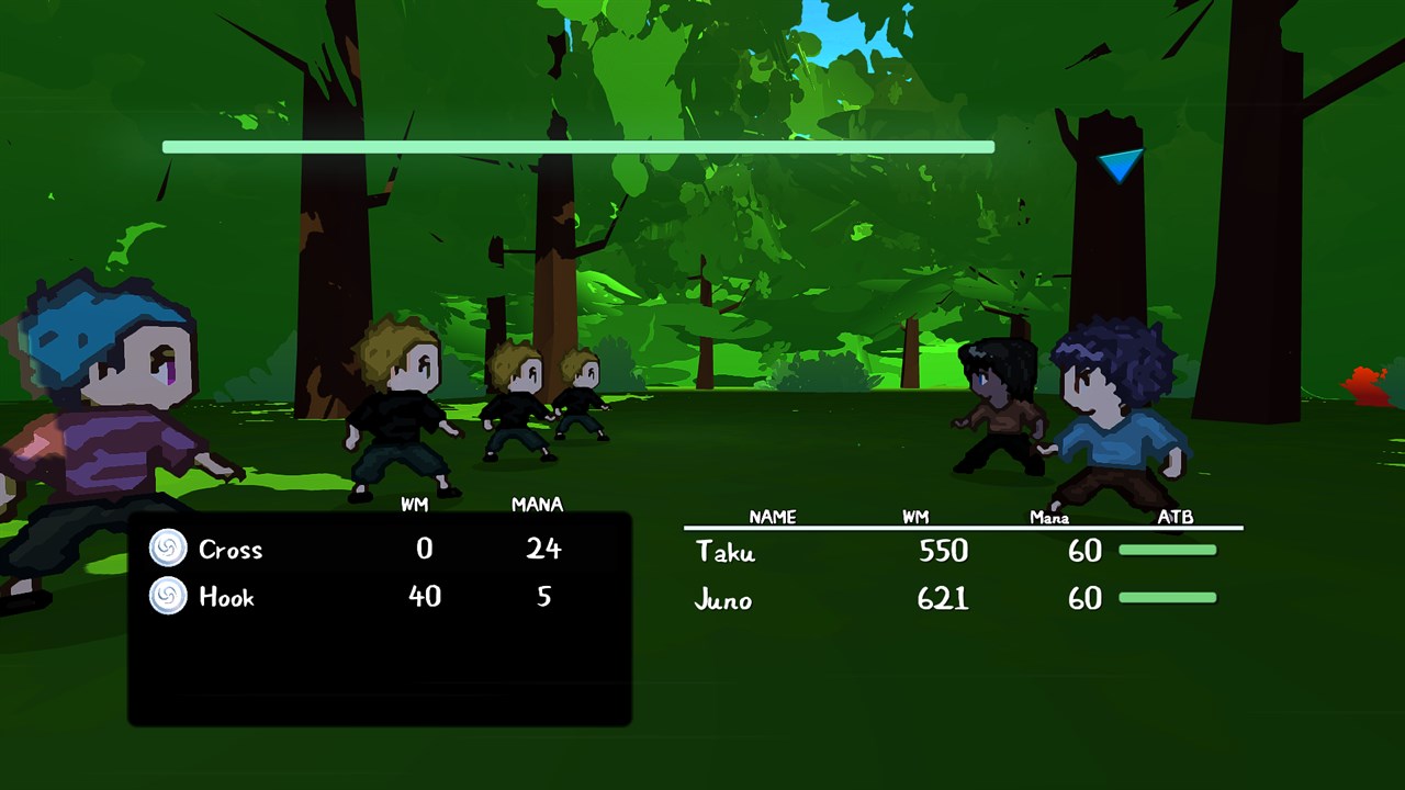 Astralojia: Season 1 screenshot 4