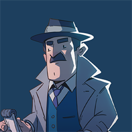 Aperçu Case Solved: The London Files
