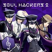 Soul Hackers 2 - DLC Bundle - Info - IsThereAnyDeal